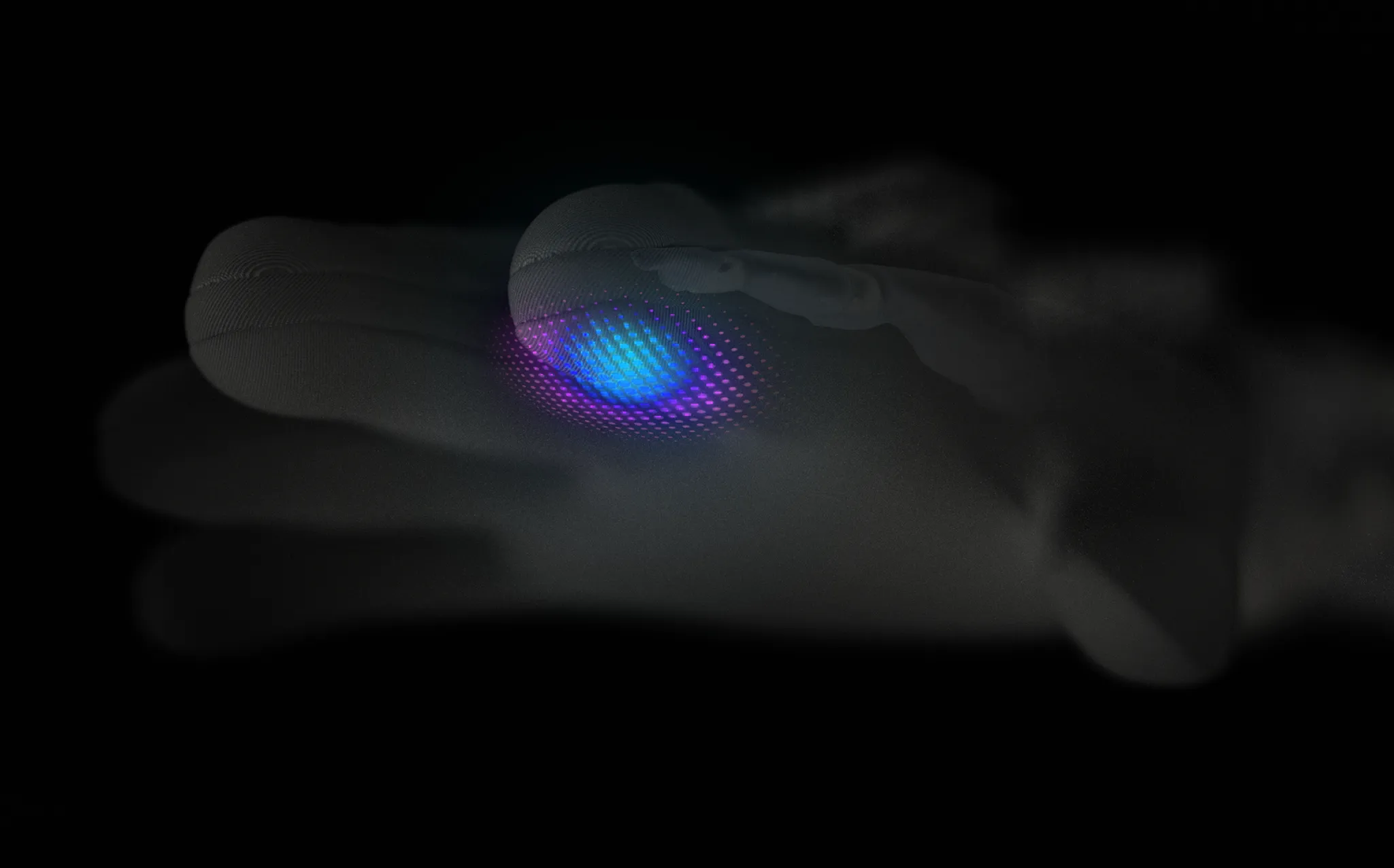 Wuji Glove
