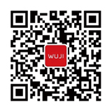 WeChat Official QR Code